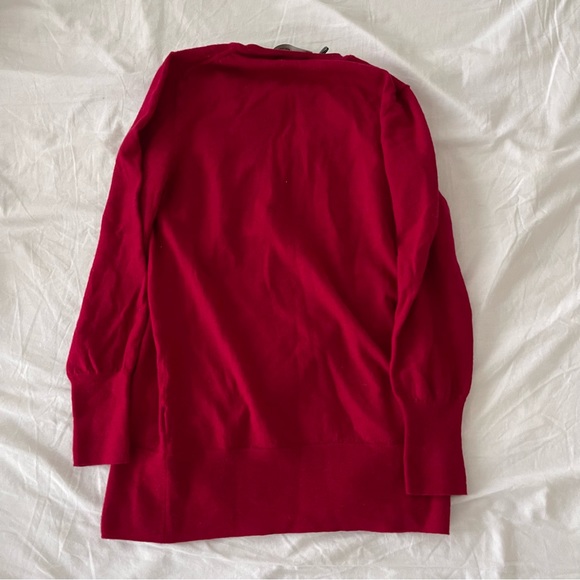 Isabel Marant Wool Sweater - Picture 4 of 4